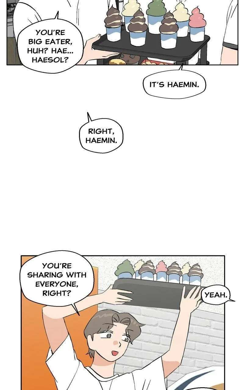 Pool Boy Chapter 40 - page 70