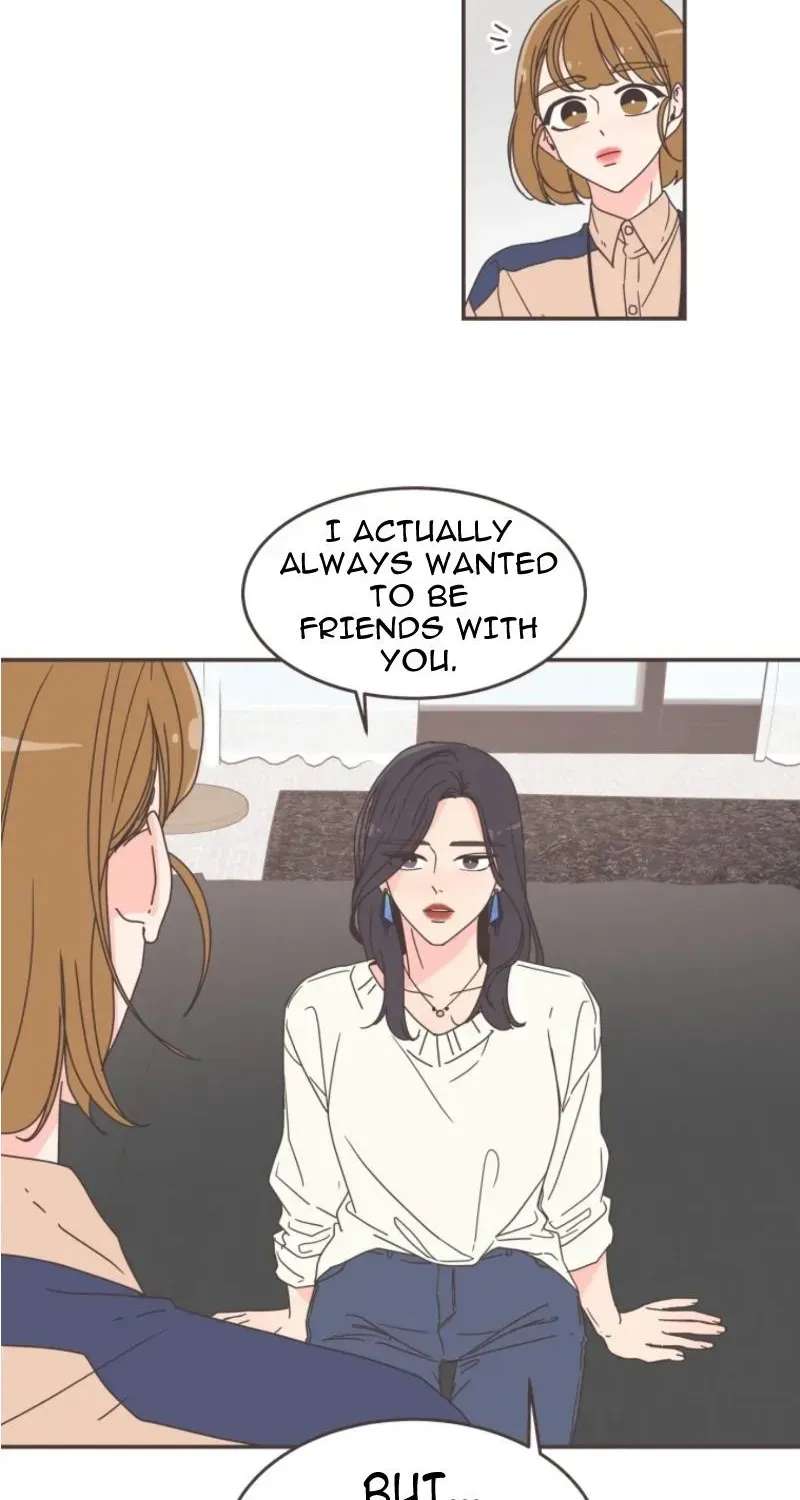 She's My Type Chapter 91 - page 6