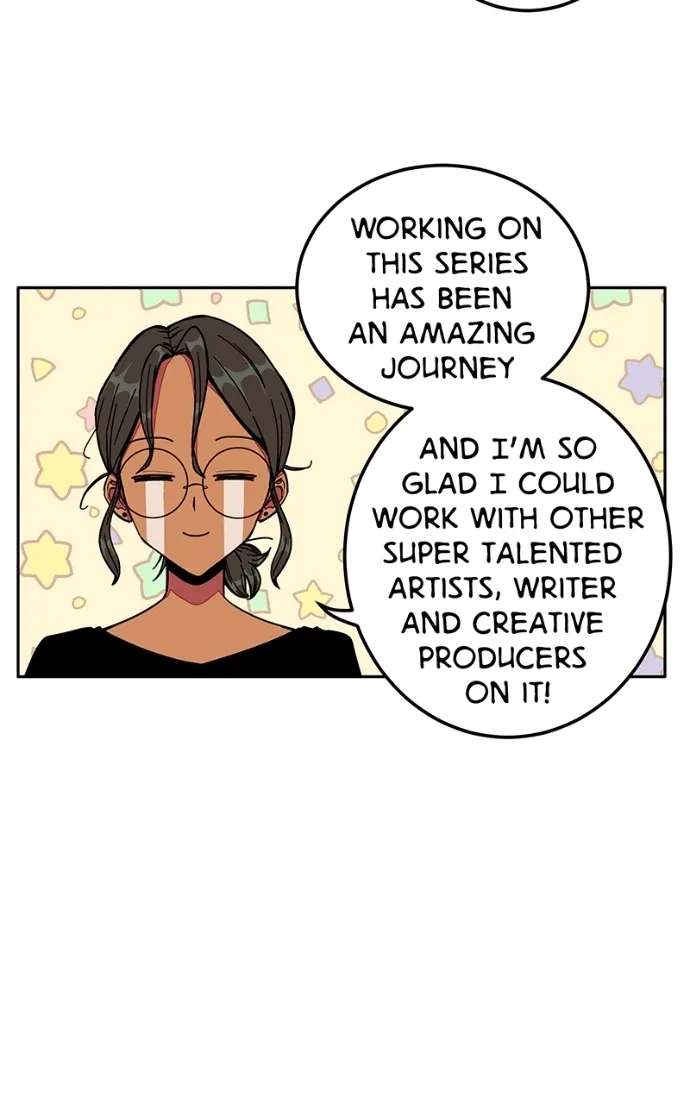The Wendybird Chapter 56 - page 6