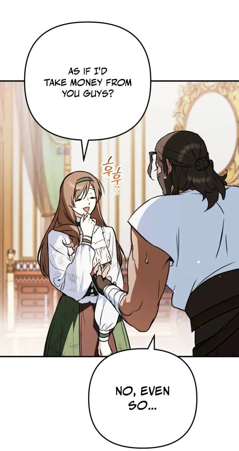 Himsumjjin Eorini-ga Appa-reul Chatseumnida Chapter 53 - page 89
