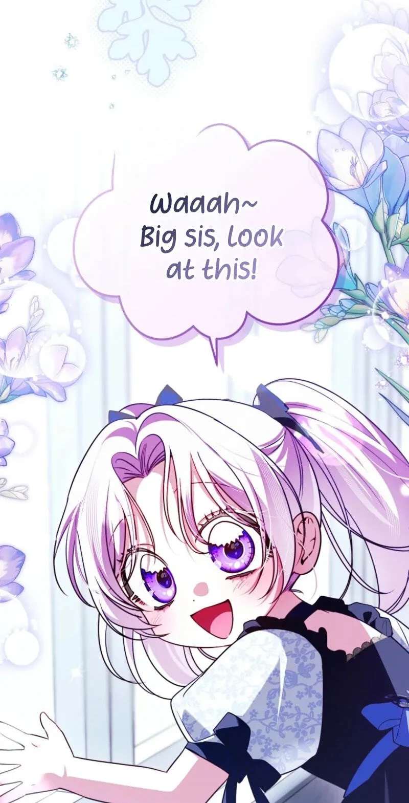 I'm the Brave Puppy Who Came to Save the Villainess Sister Chapter 47 - page 55