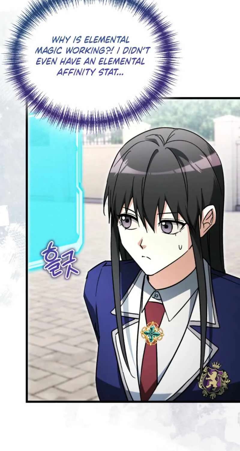 Even Today, the Ranker Dreams of Retirement Chapter 61 - page 3