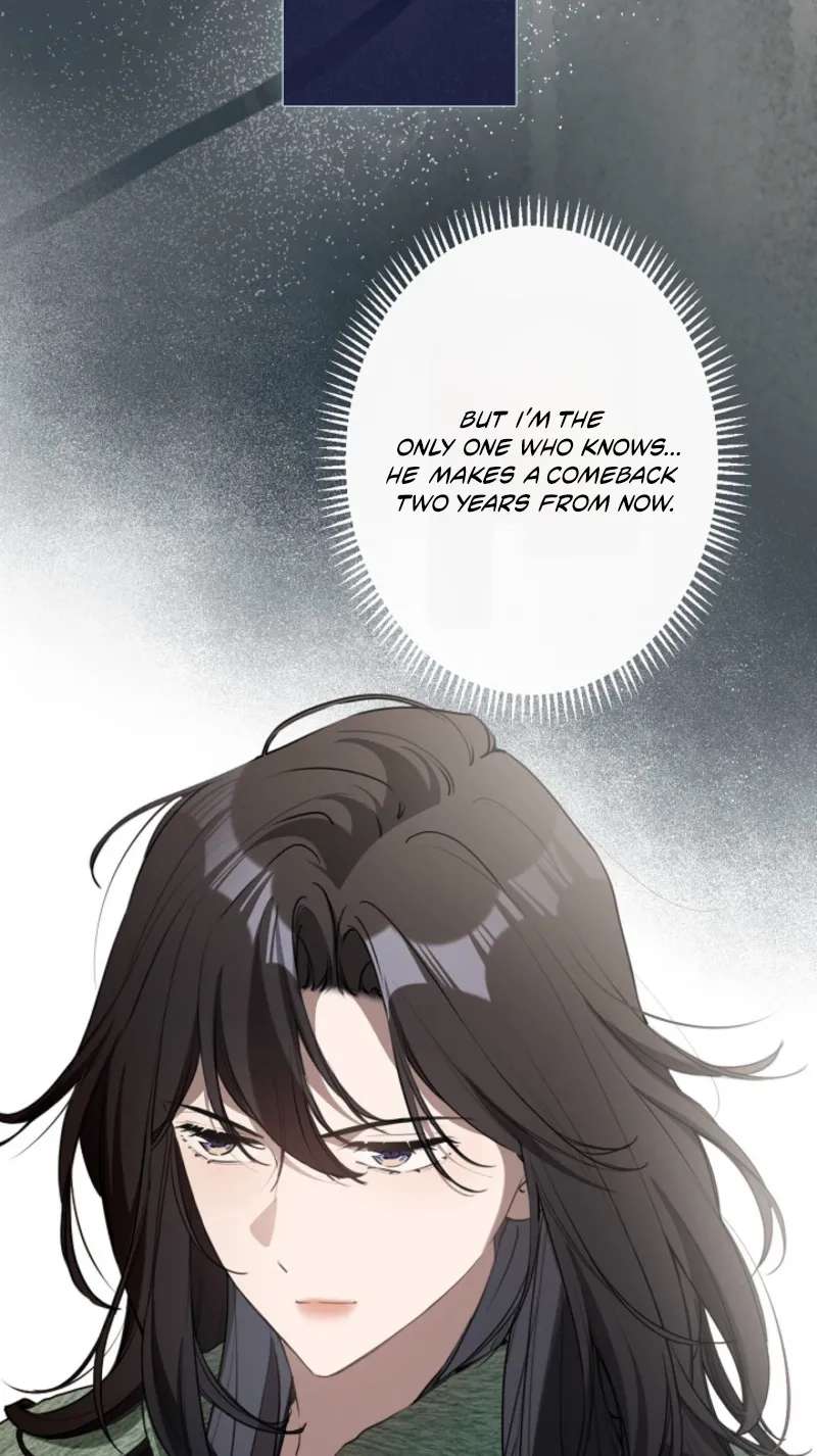 The Former Ace Producer Aims for 10 Million Followers in Her Second Life Chapter 56 - page 22