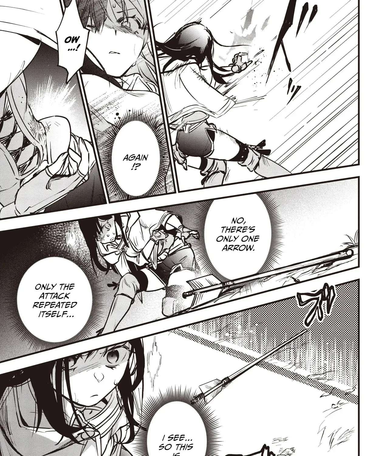 Game Sekai de Mamono ni Tensei shiteshimatta Ore, Zense de Oshi datta Heroine wo Hirotteshimau Chapter 11.2 - page 11
