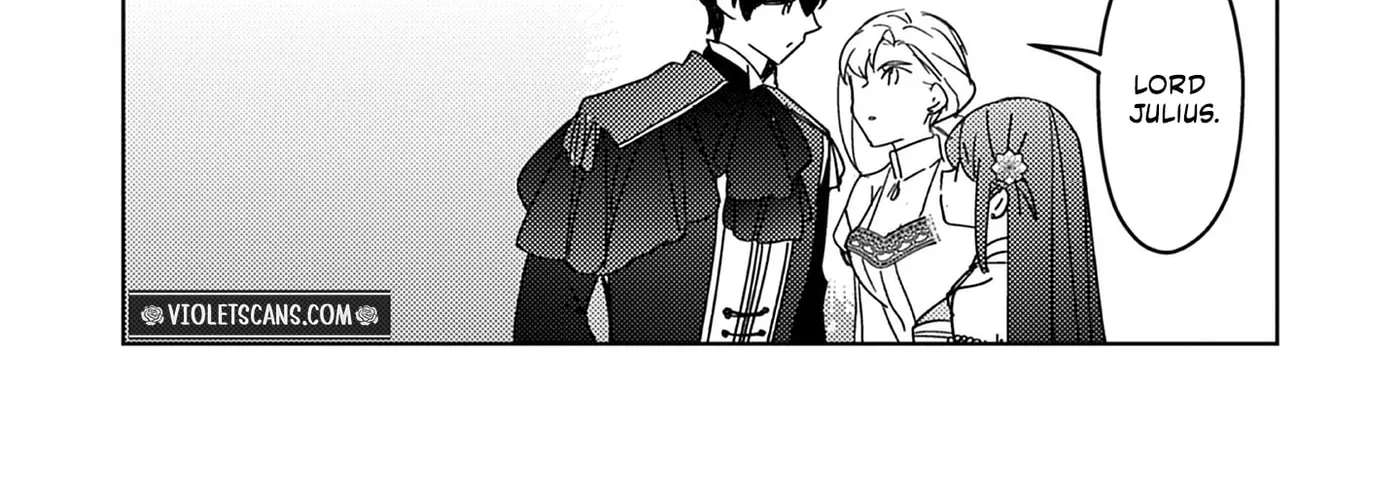 Kon'yakusha ga Uwaki Aite to Kakeochi Shimashita. Ouji Denka ni Dekiai Sarete Shiawase nanode, Imasara Modoritai to Iwaretemo Komarimasu. Chapter 34 - page 22