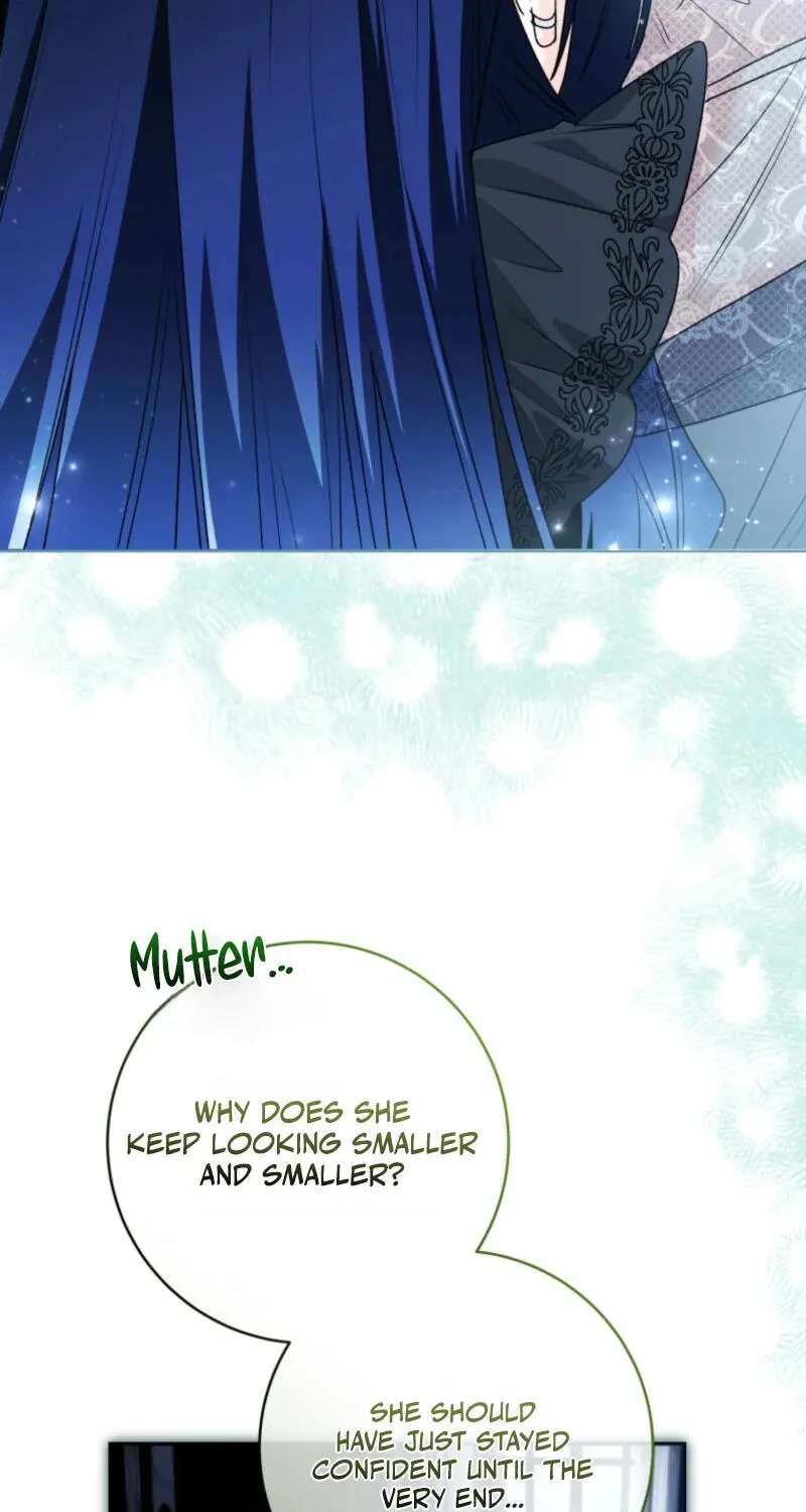 'Cause Calypso Can Chapter 118 - page 52