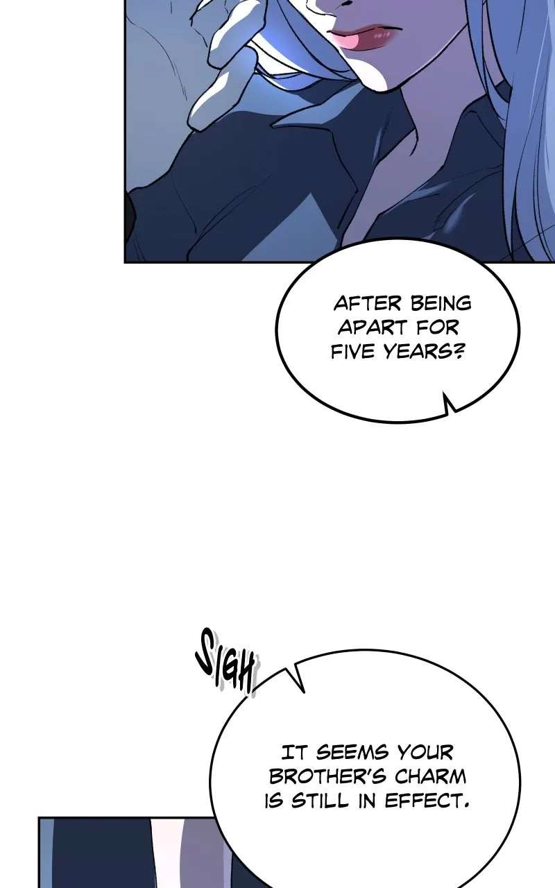The Scarlet Telkemist Chapter 52 - page 2