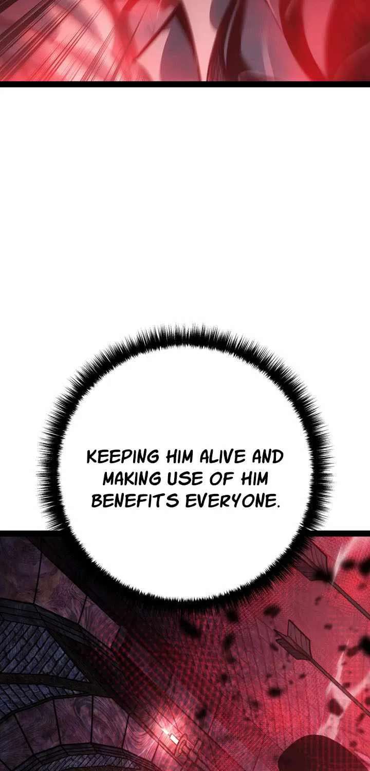 Regressing As The Reincarnated Bastard Of The Sword Clan Chapter 110 - page 110
