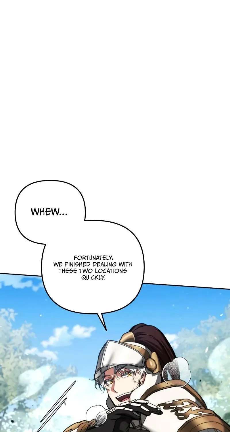 My Avatars’ Path to Greatness Chapter 94 - page 12