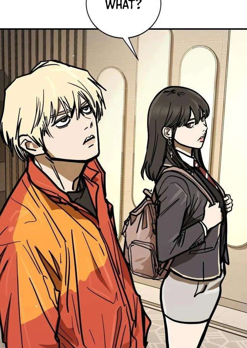 Fight Delivery Chapter 28 - page 139