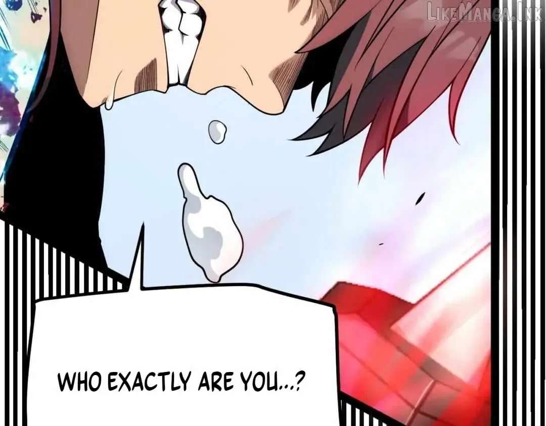 My Starting Talent is Mythical, A Single Strike Smites Deities Chapter 51 - page 80