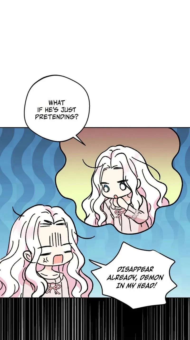 Surviving as the Illegitimate Princess Chapter 127 - page 61