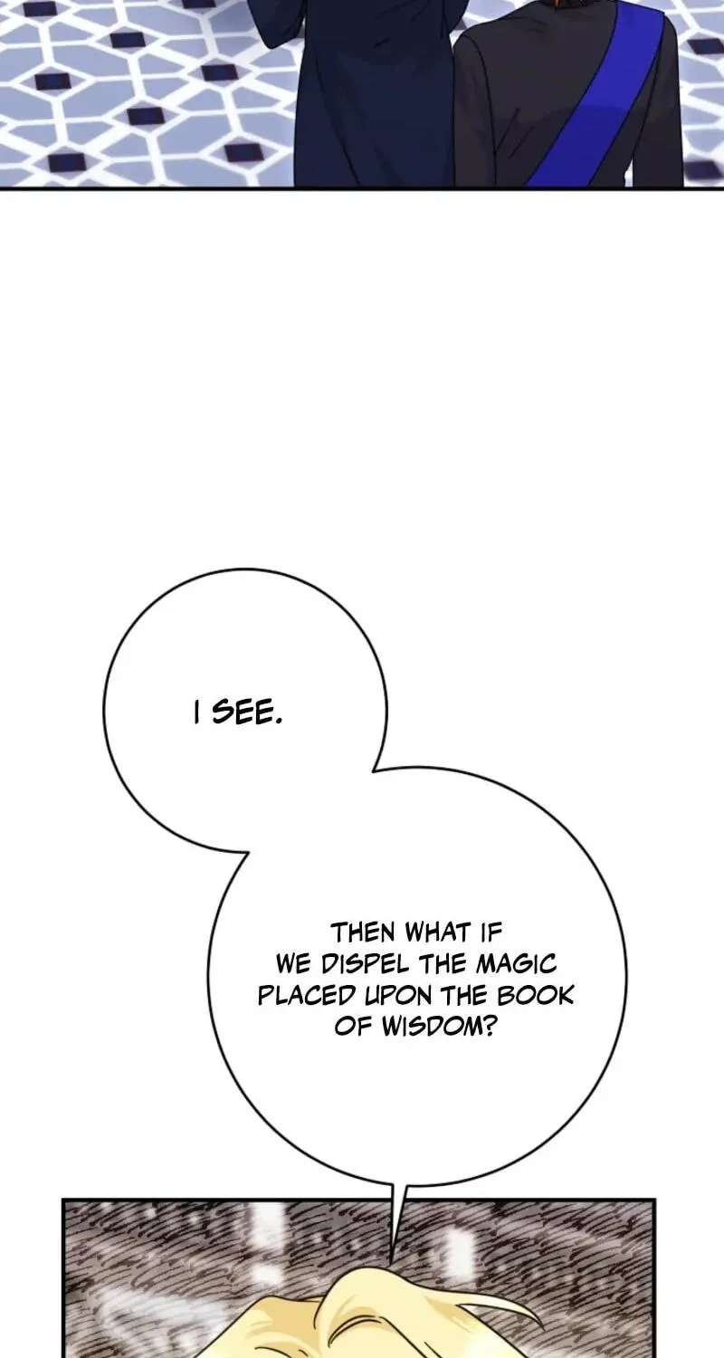 I Can See the Title Chapter 39 - page 38