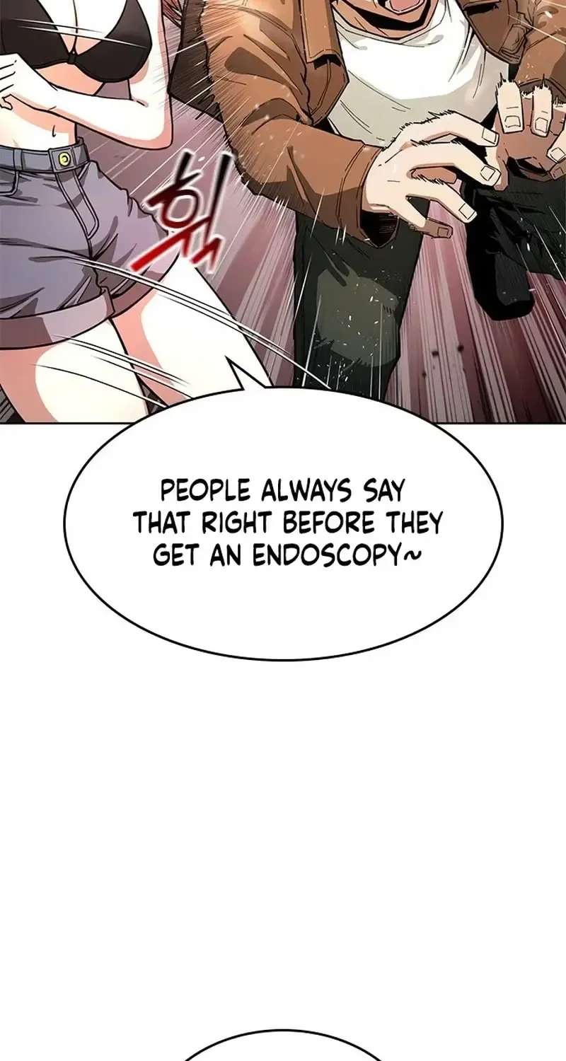 Love Tears Apart The Zombies Chapter 1 - page 74