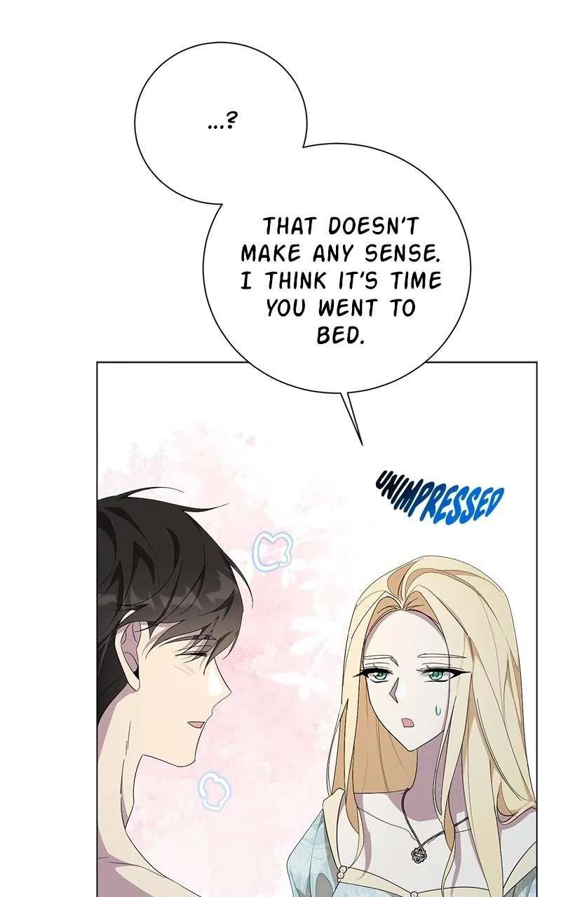 Wished You Were Dead Chapter 115 - page 25