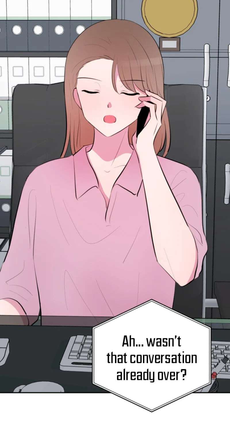 Even If You Don't Have a Third Chapter 50 - page 53