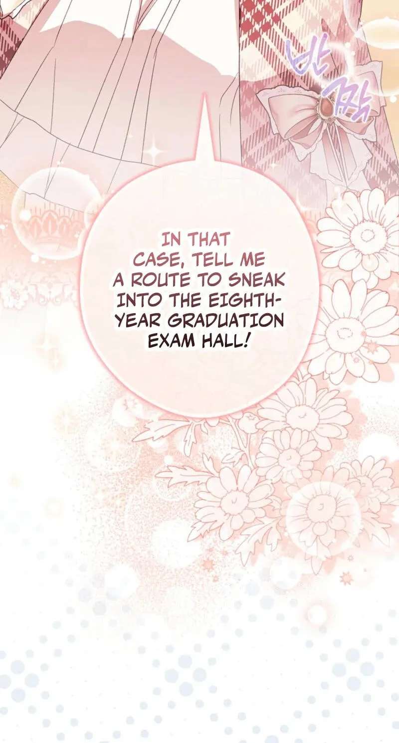 Cinderella's Pocket-Sized Protector Chapter 55 - page 20