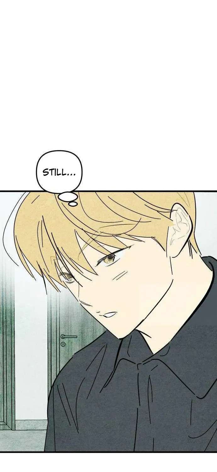 How to Turn You Around Chapter 50 - page 46