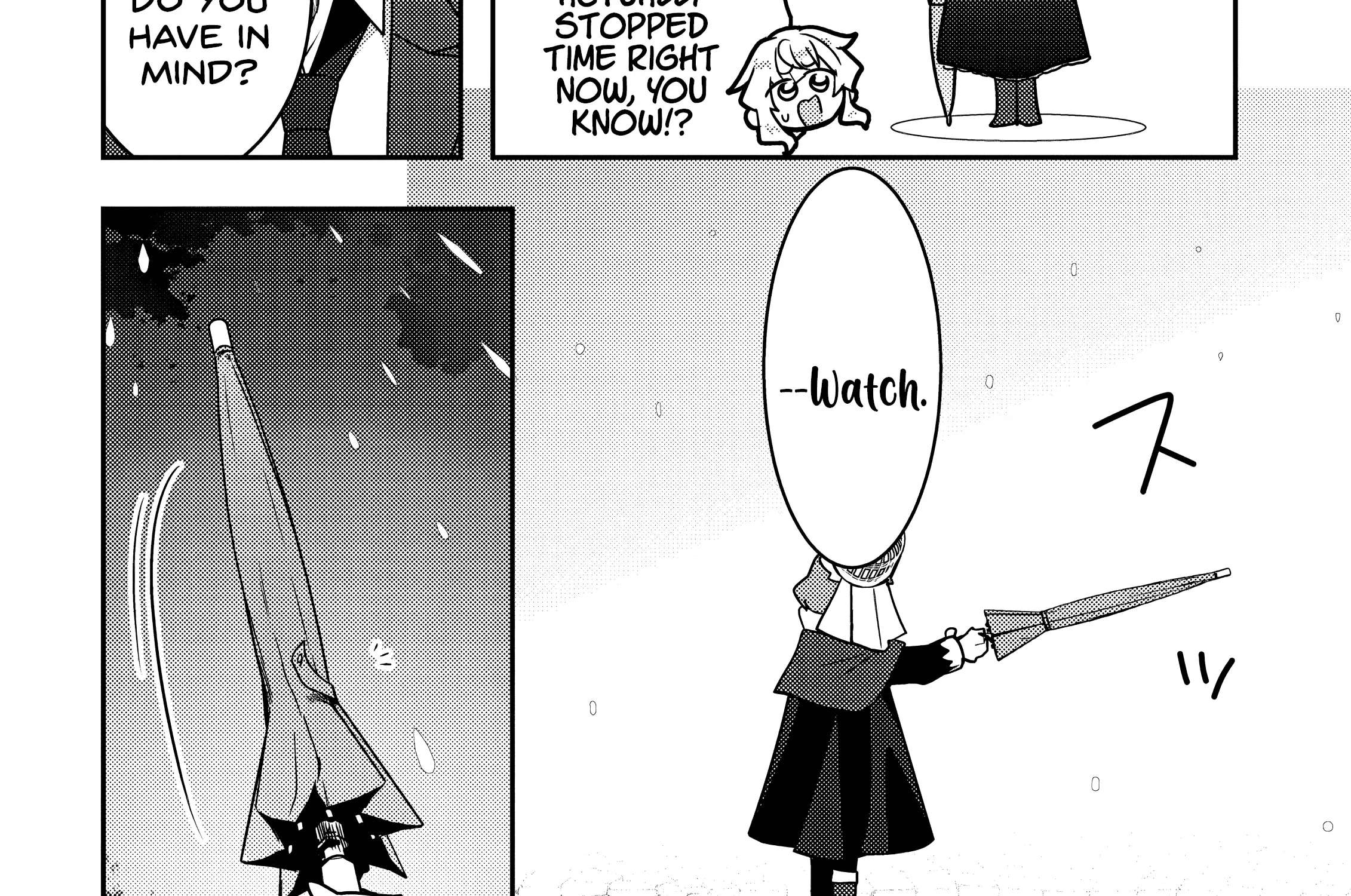 The Former Hero is the Metropolis' Strongest Handyman - Solving All Kinds of Trouble Together with the Former Saint turned Bunny Girl - Chapter 12 - page 53