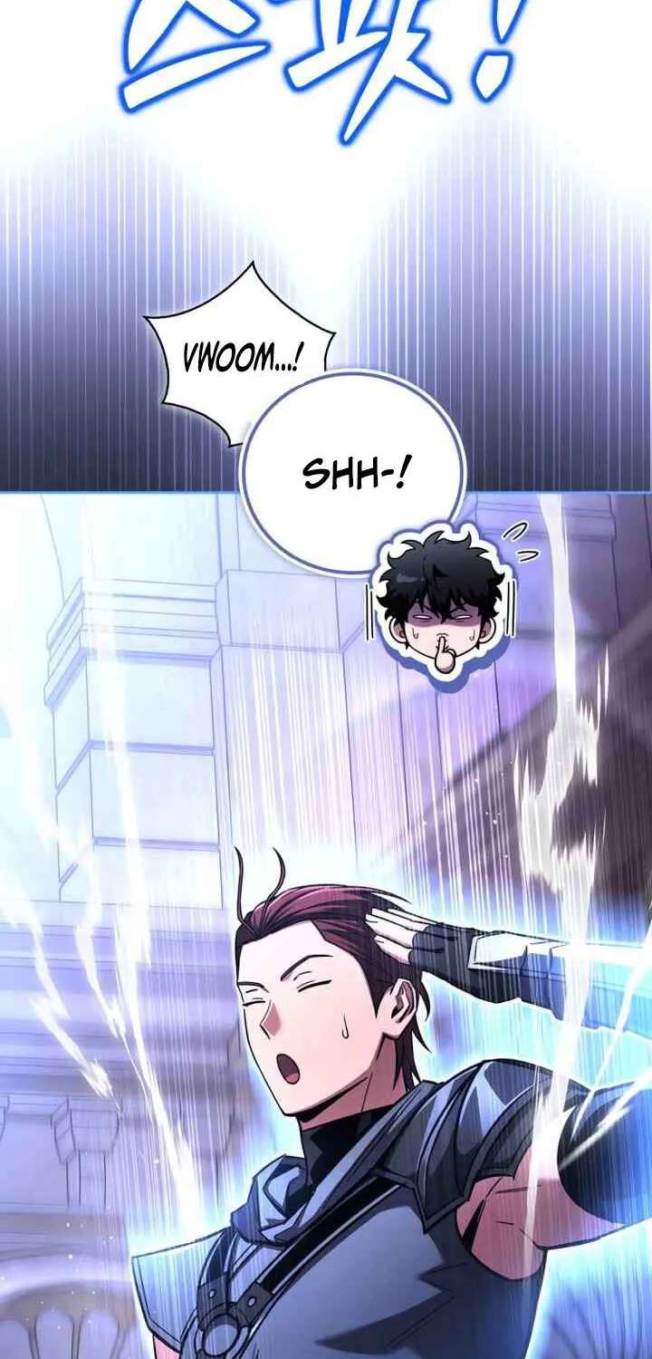 A Wimp’s Strategy Guide to Conquer the Tower Chapter 43 - page 71