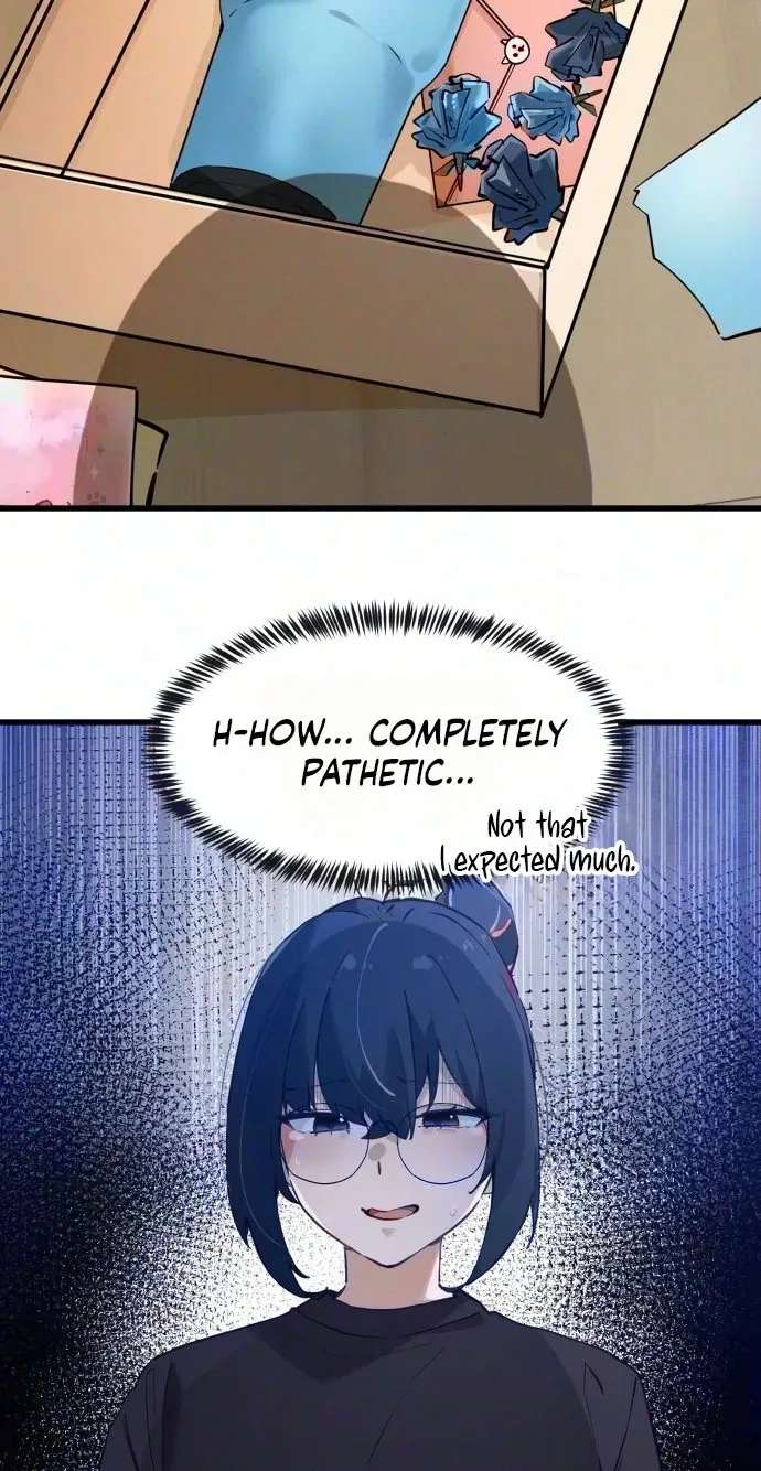 The Uncool Adult, Jihye Chapter 19 - page 22