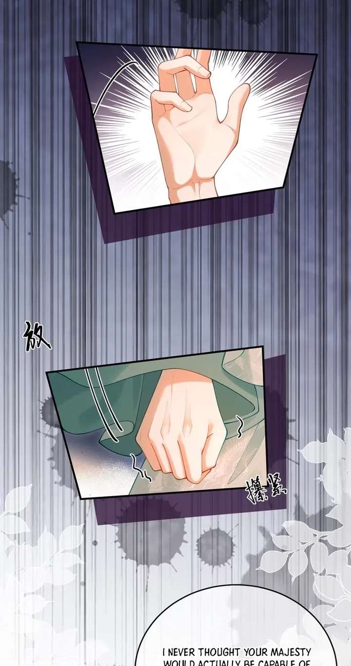 The Emperor's Uncle Bows for Me Chapter 6 - page 31