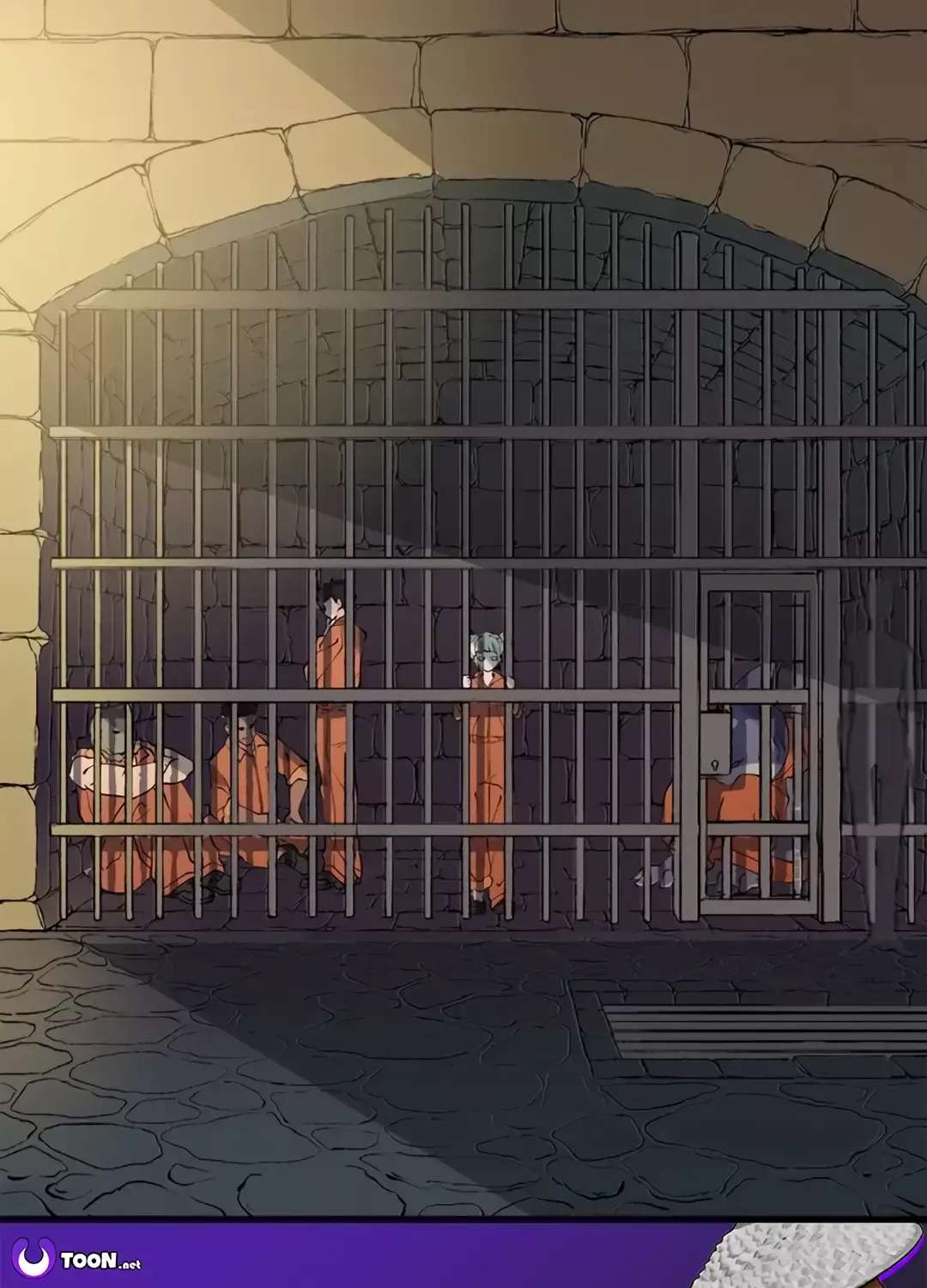 Isekai Suicide Squad Chapter 2 - page 131