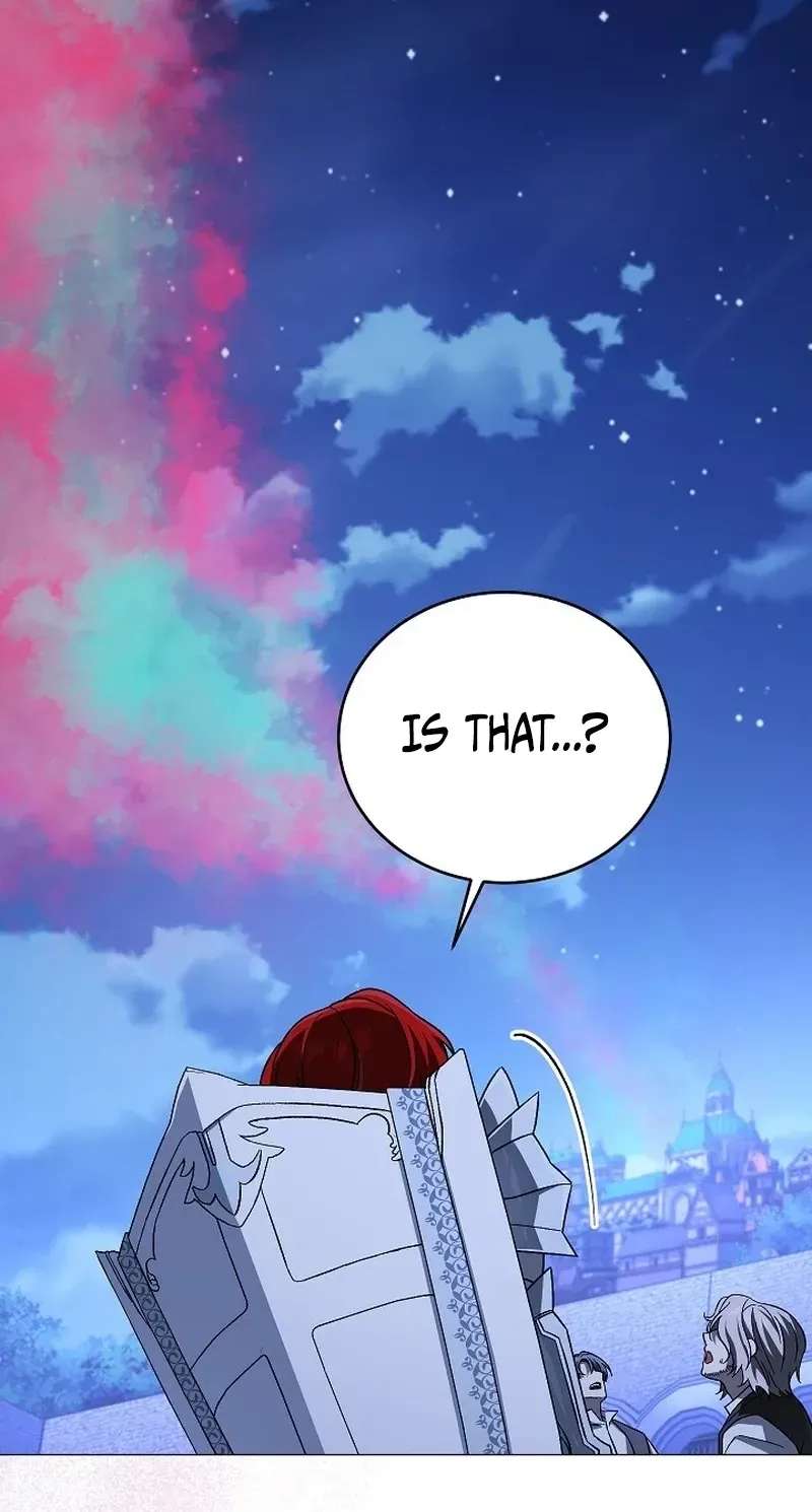 Is It Bad That the Main Character's a Roleplayer? Chapter 30 - page 73