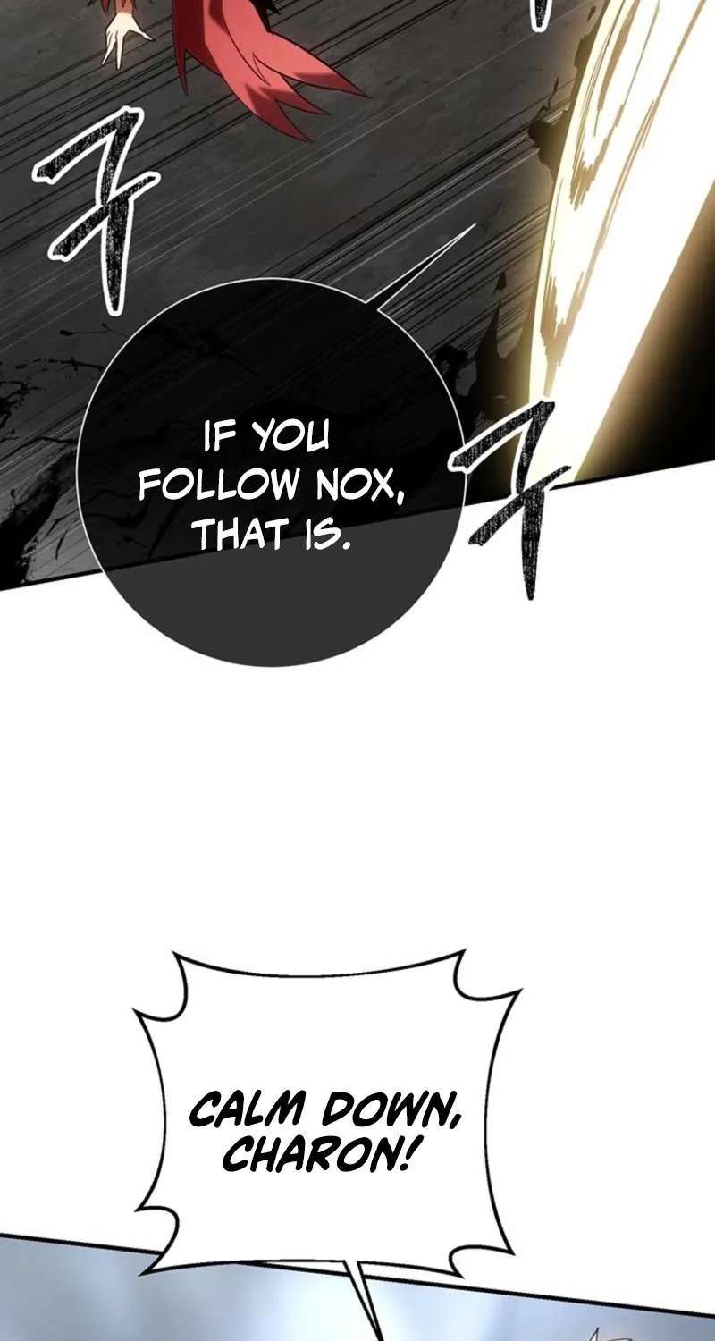 Trapped in a Crazy World as an Extra Chapter 73 - page 116