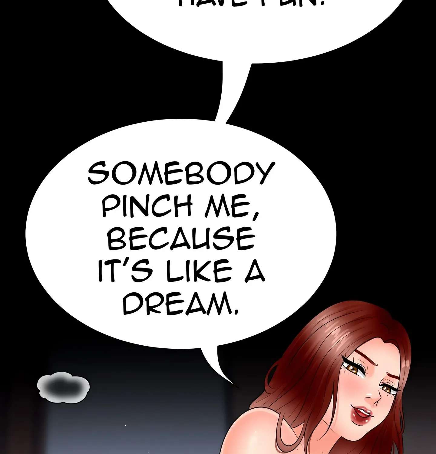 Forbidden Fantasy Chapter 26 - page 5
