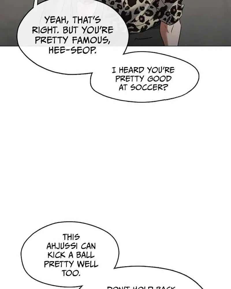 Underworld Restaurant Chapter 132 - page 7