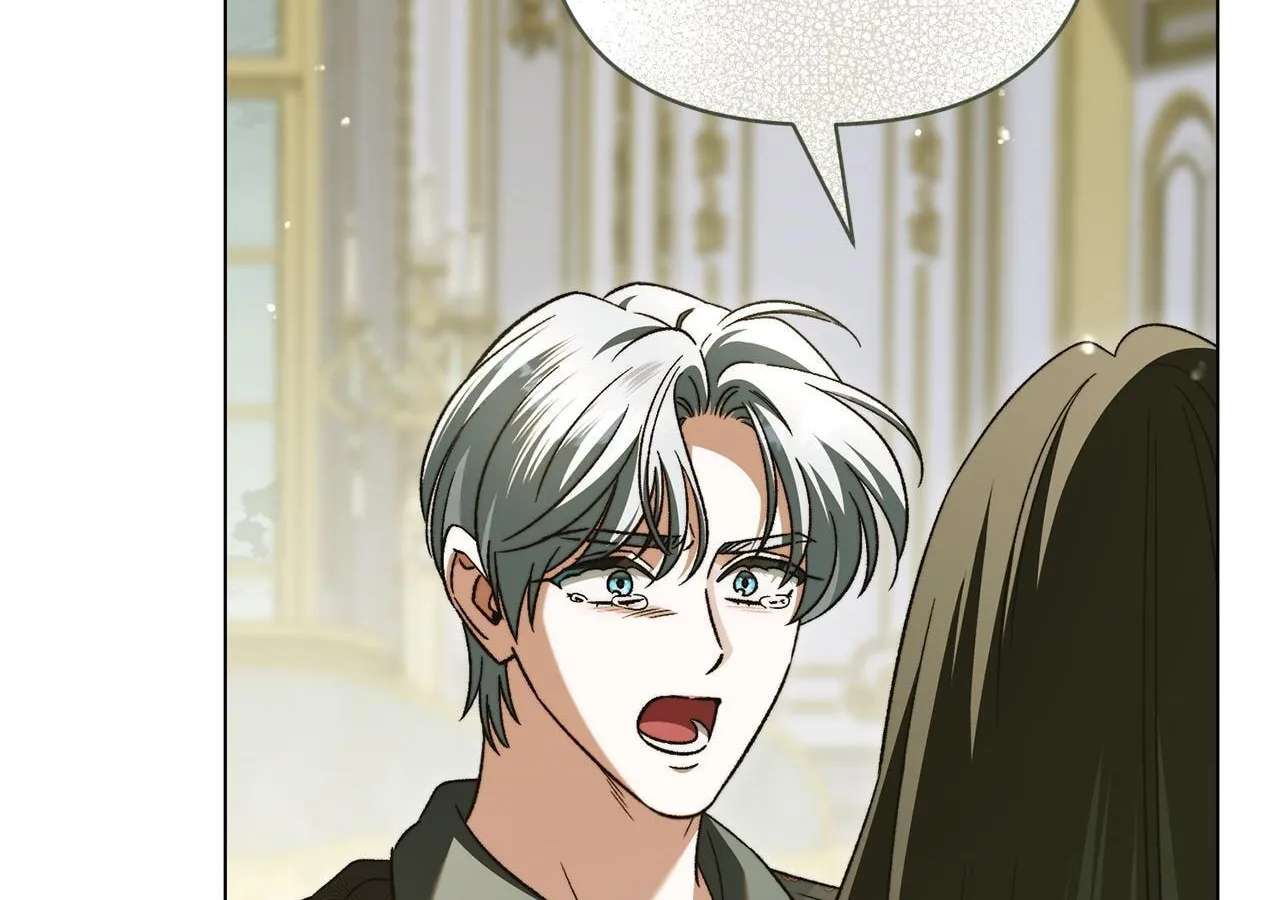 All for My Dearest Juliet Chapter 90 - page 161