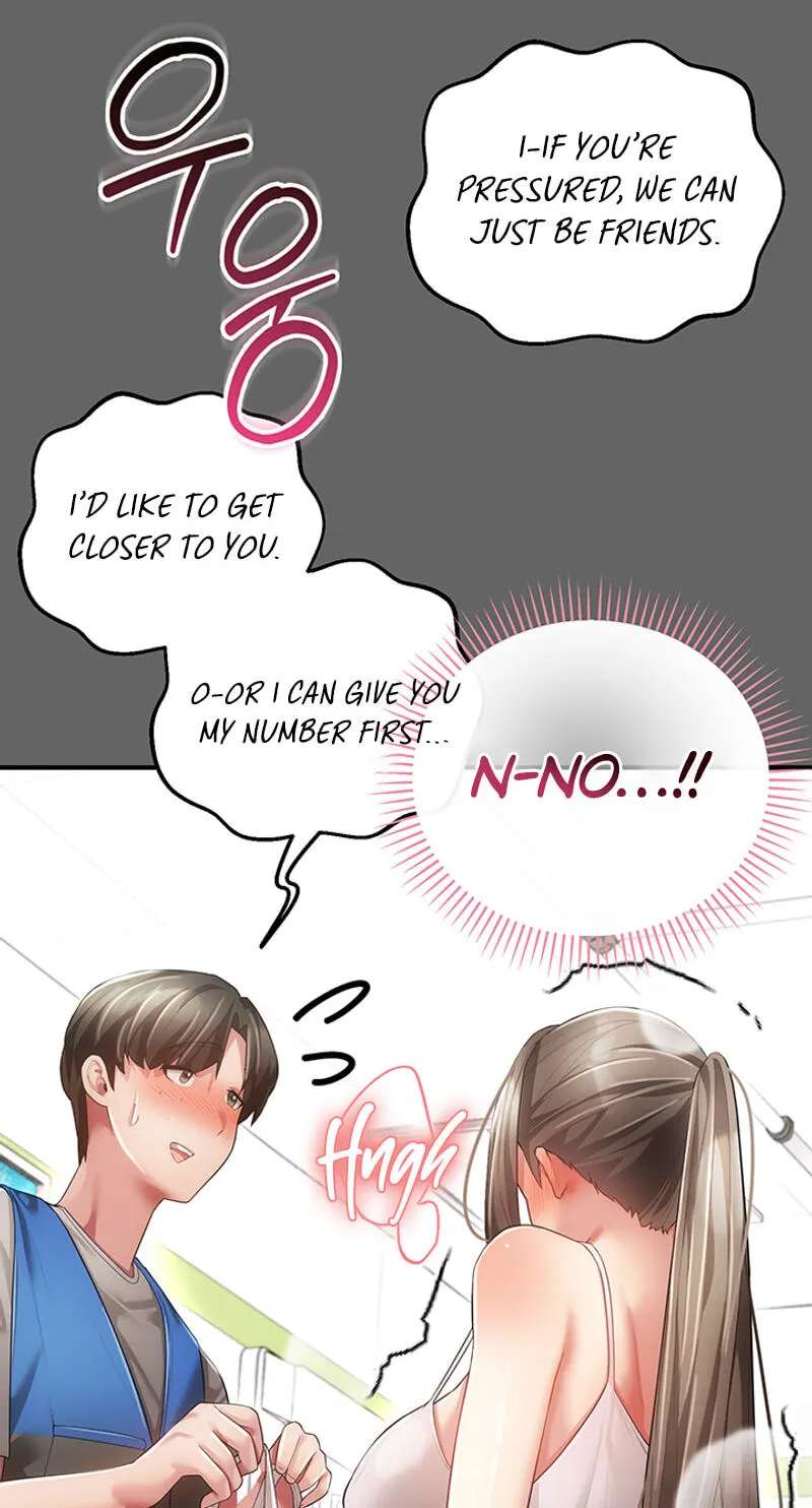 Perverted Pure Love Chapter 20 - page 94