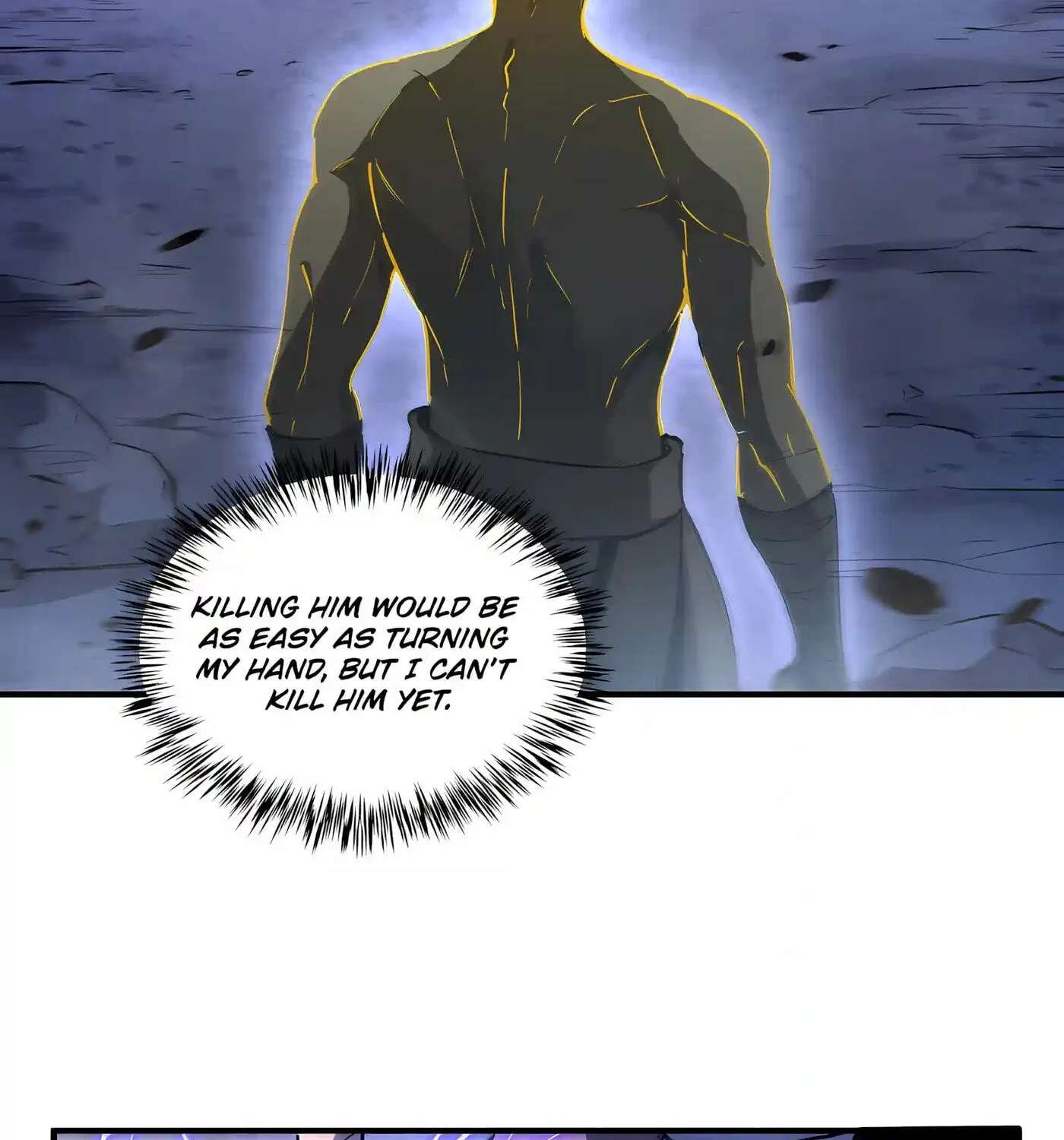 SSS Ji Chaoyue Changli De Sheng Qishi Chapter 208 - page 112