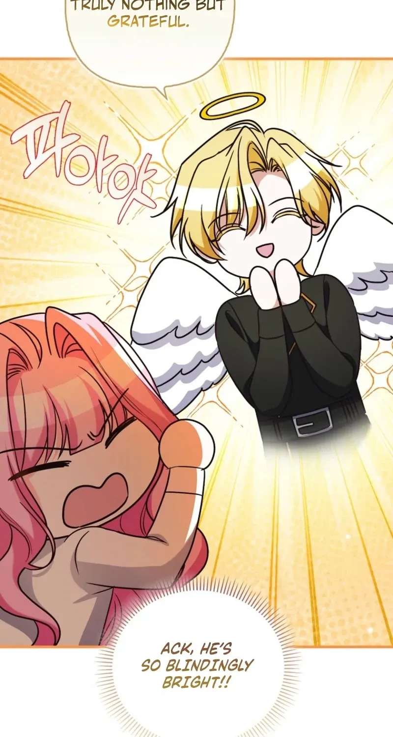 Becoming the Guide of the Mysophobic Villain? Absolutely Not! Chapter 43 - page 88
