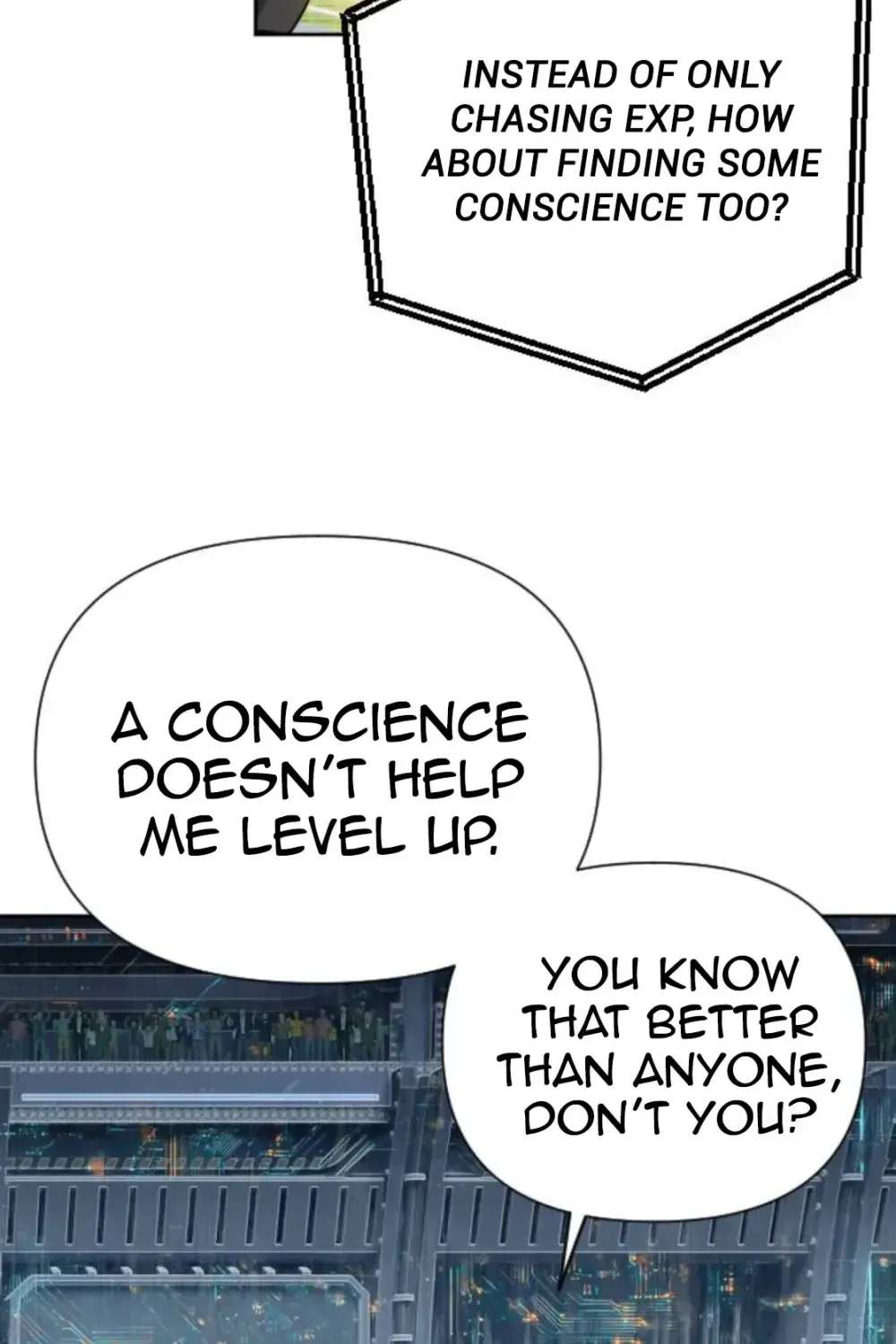 Winning With Drawings Chapter 4 - page 39