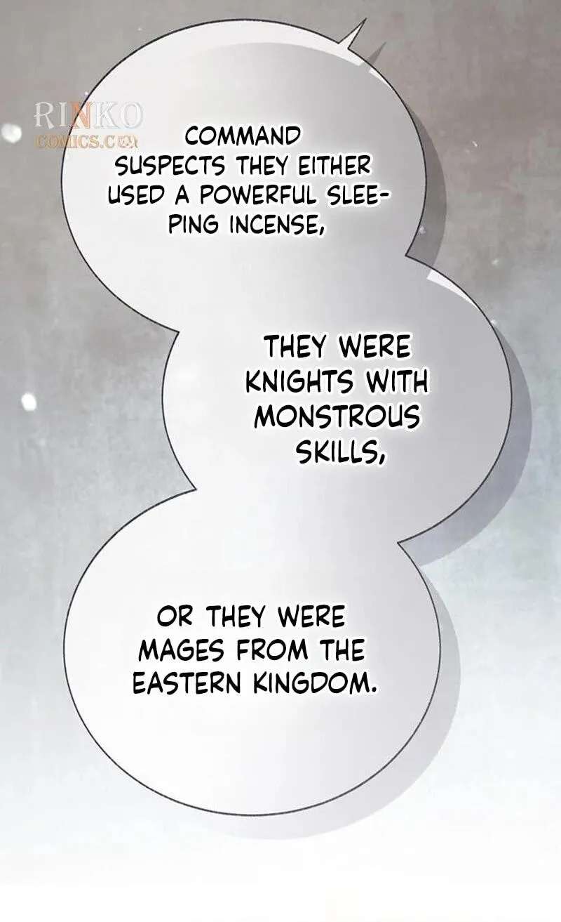 Sleepless Death Chapter 31 - page 36