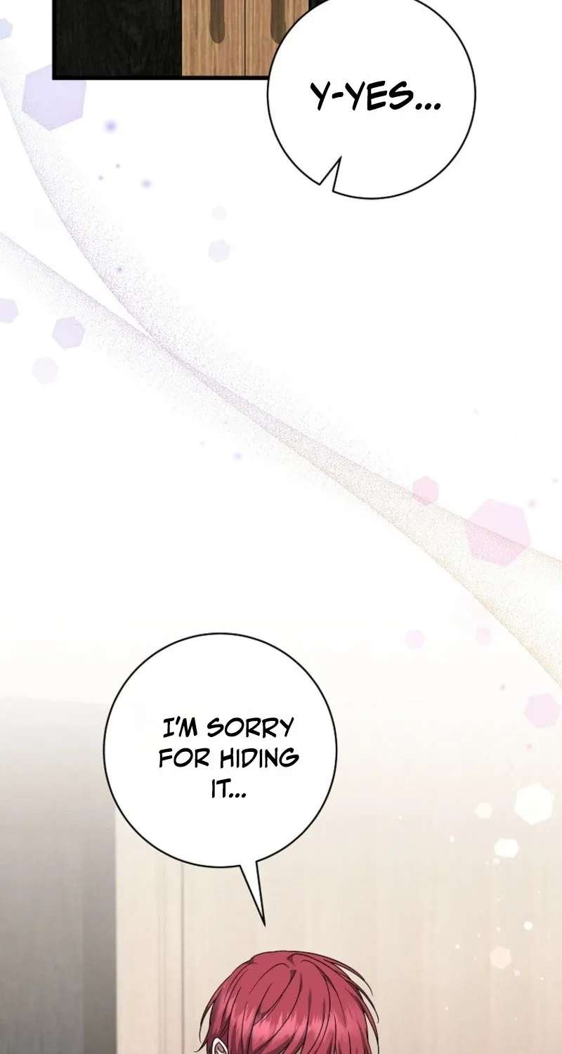 Welcome To Dungeon Hotel Chapter 103 - page 54