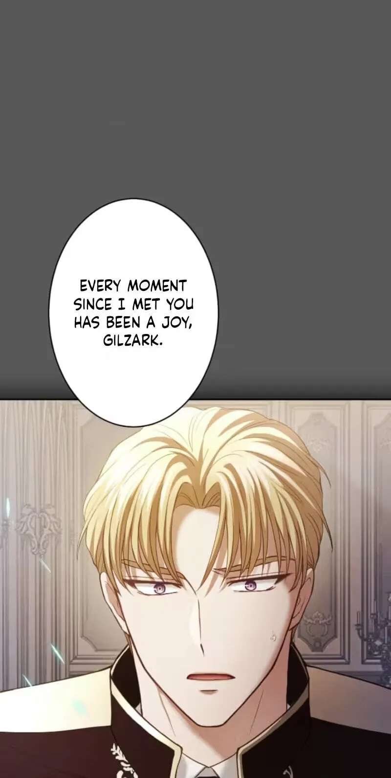The Submissive Emperor Devours Me Chapter 35 - page 74