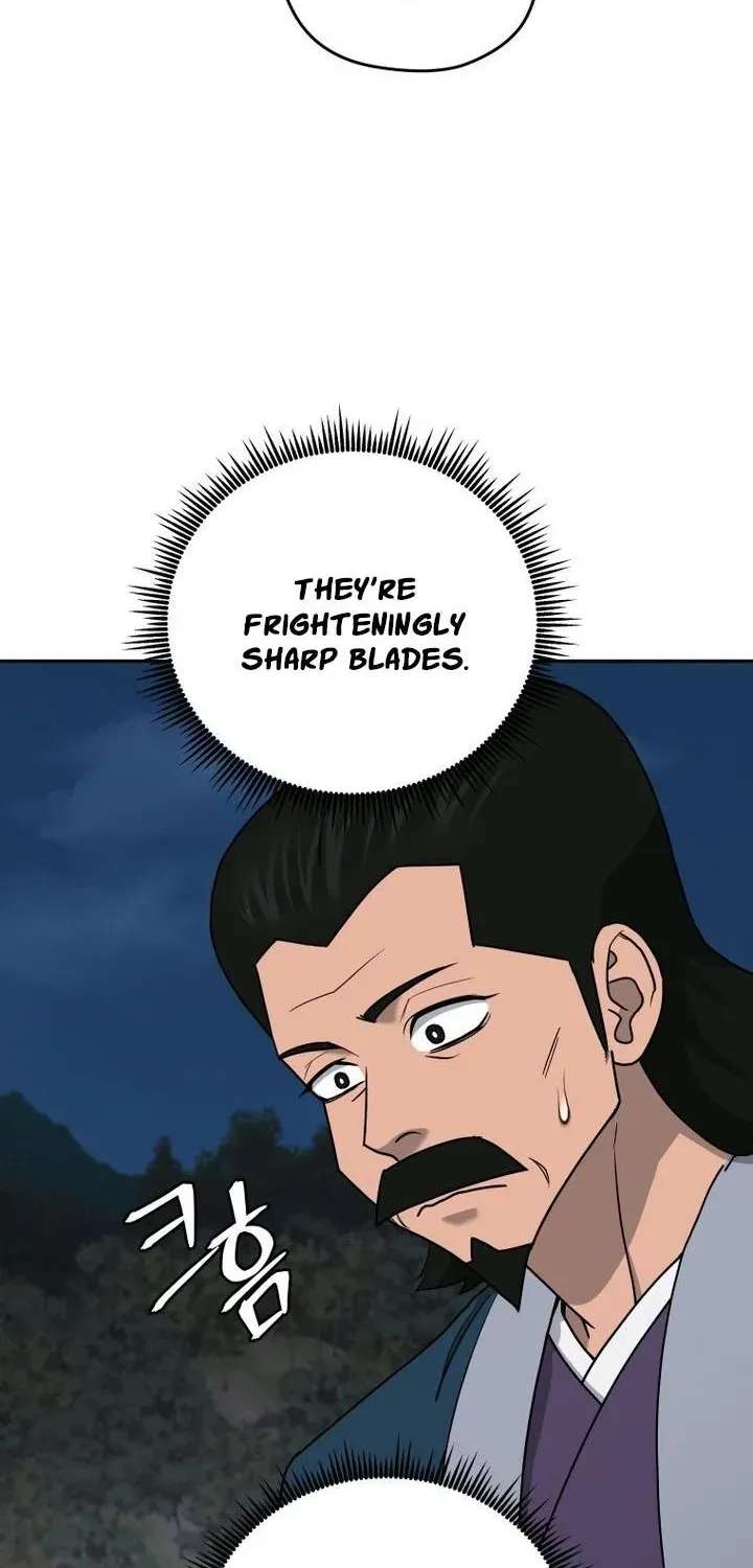 Gwanjeon: Kang Jin Lee Chapter 266 - page 59