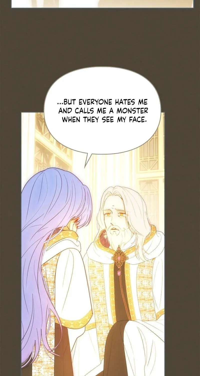Baby Prisoner of the Winter Castle Chapter 105 - page 91
