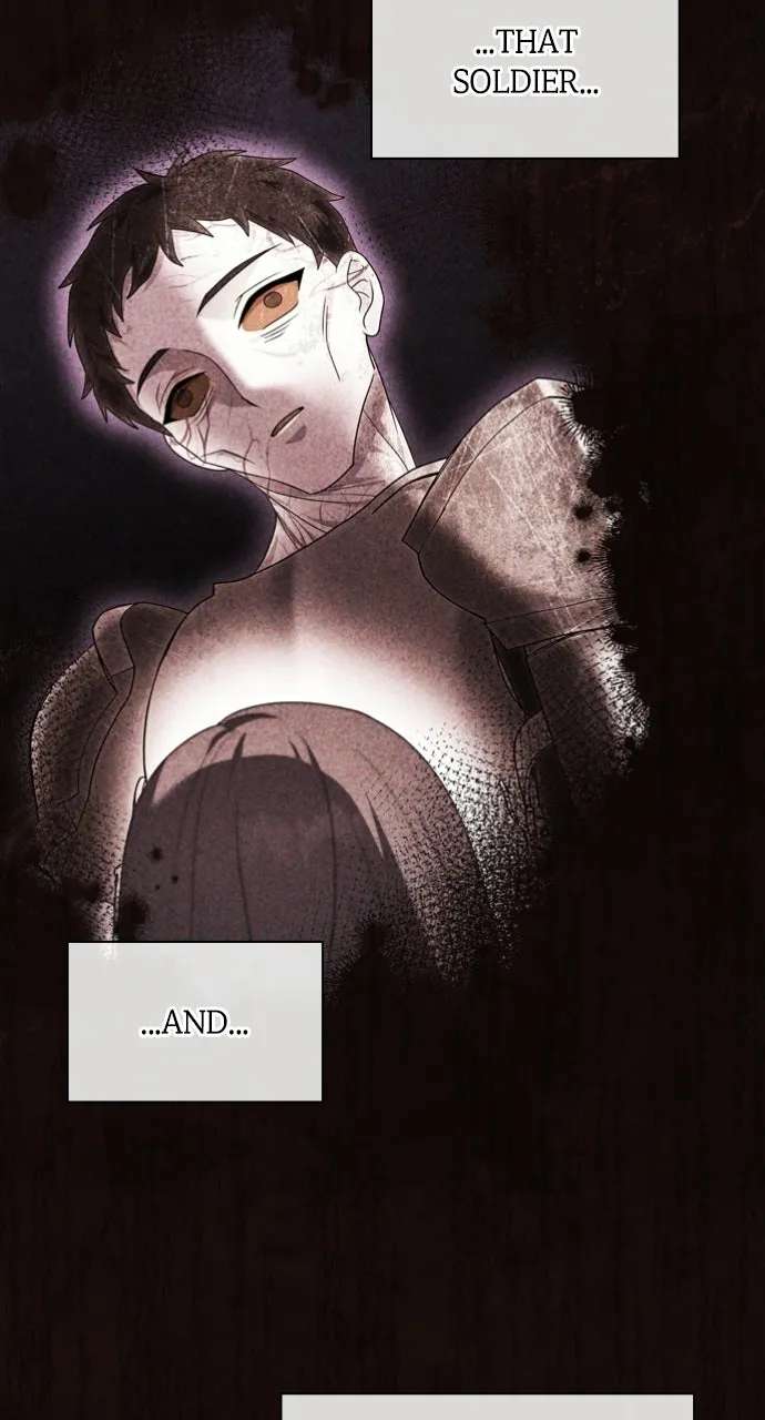 If Obsession Runs Deeperthan Blood Chapter 4 - page 14