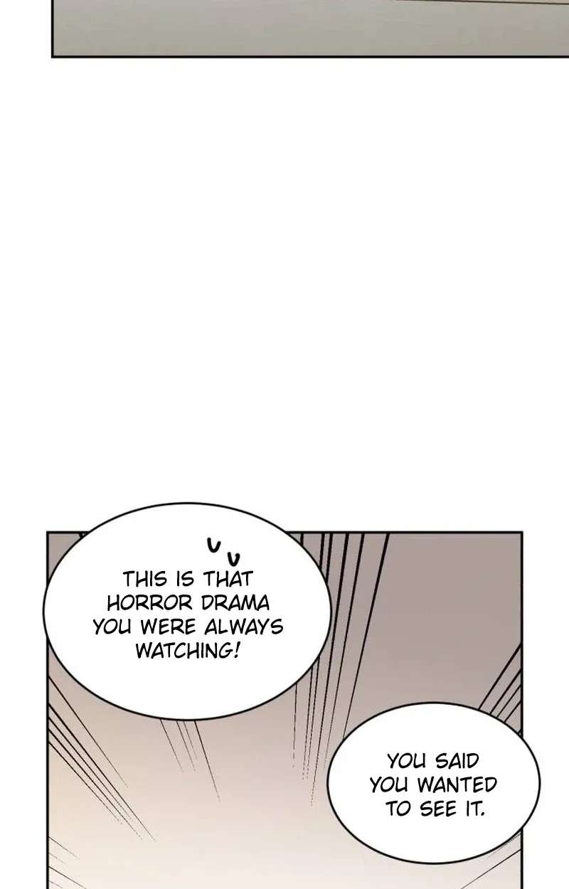 Even if You Don't Have One Third Chapter 48 - page 73