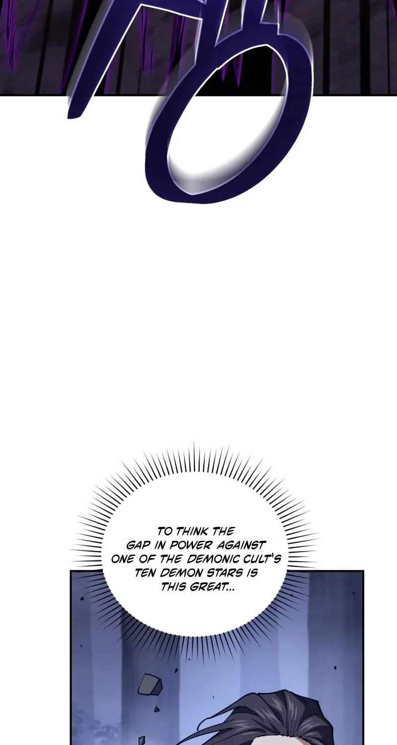My Dad Is the Best in the World Chapter 26 - page 48