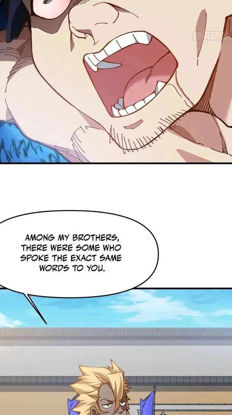Bai Lan De Wo, Quan Kao Tu Di Xu Ming Chapter 52 - page 4