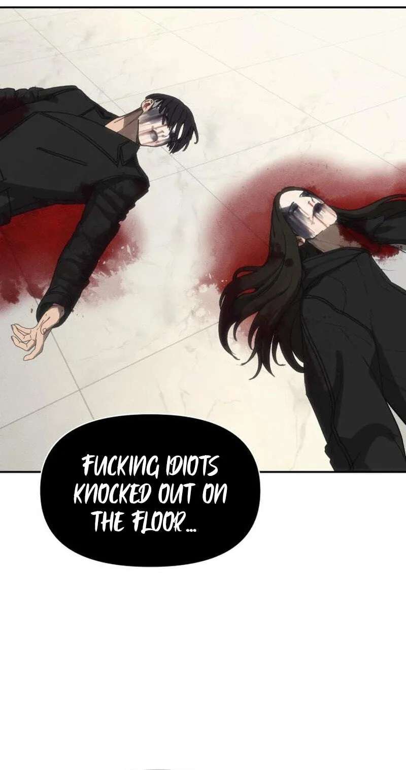 ShaMONEYism Chapter 63 - page 107