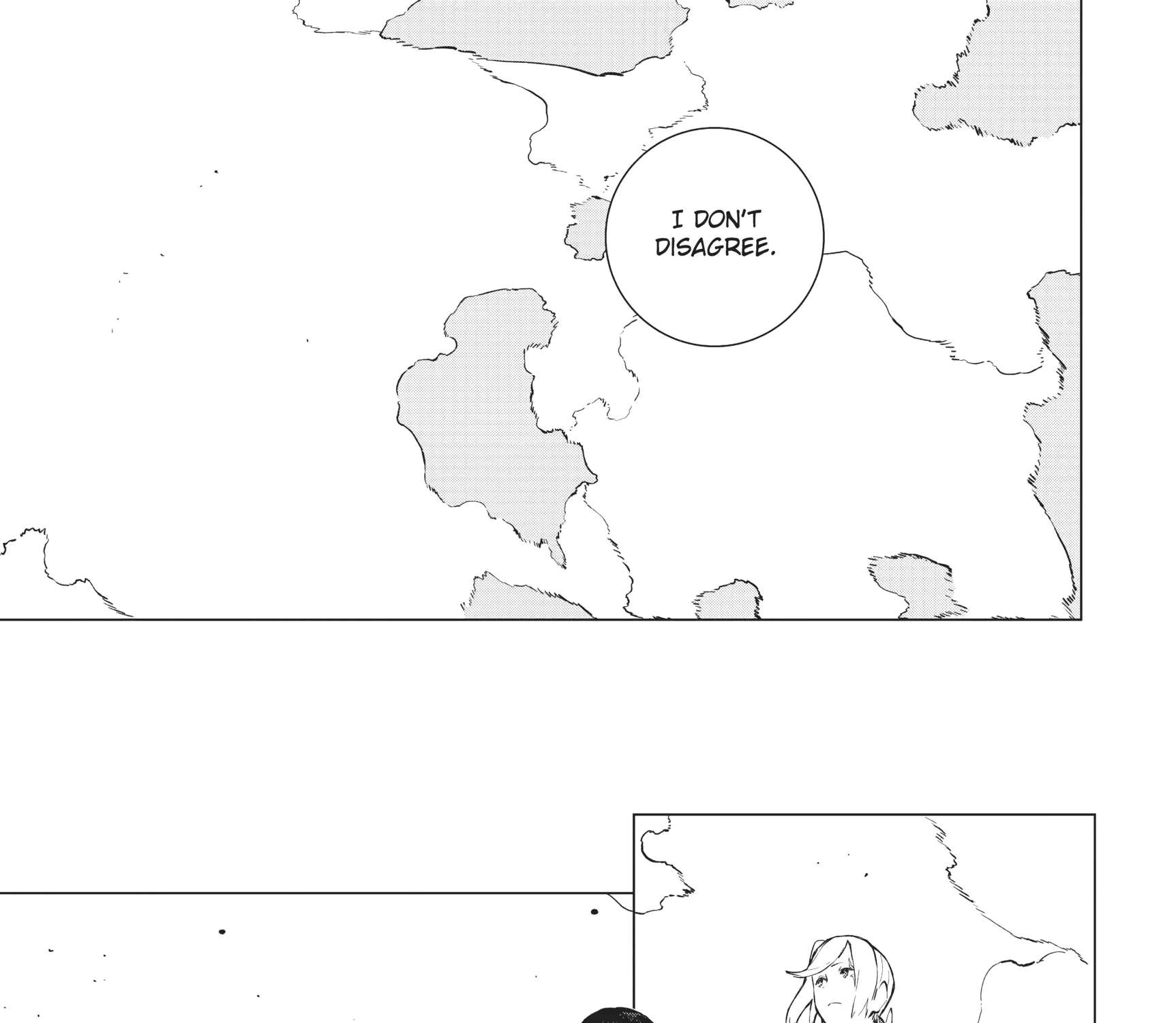 RWBY: The Official Manga Chapter 19 - page 47
