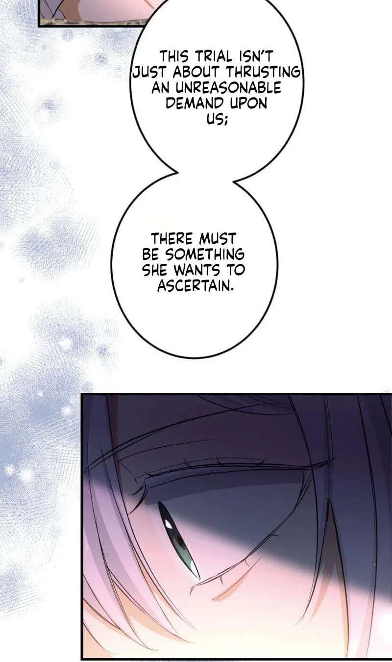 Ookan Yori Dekiai o Chapter 26 - page 122