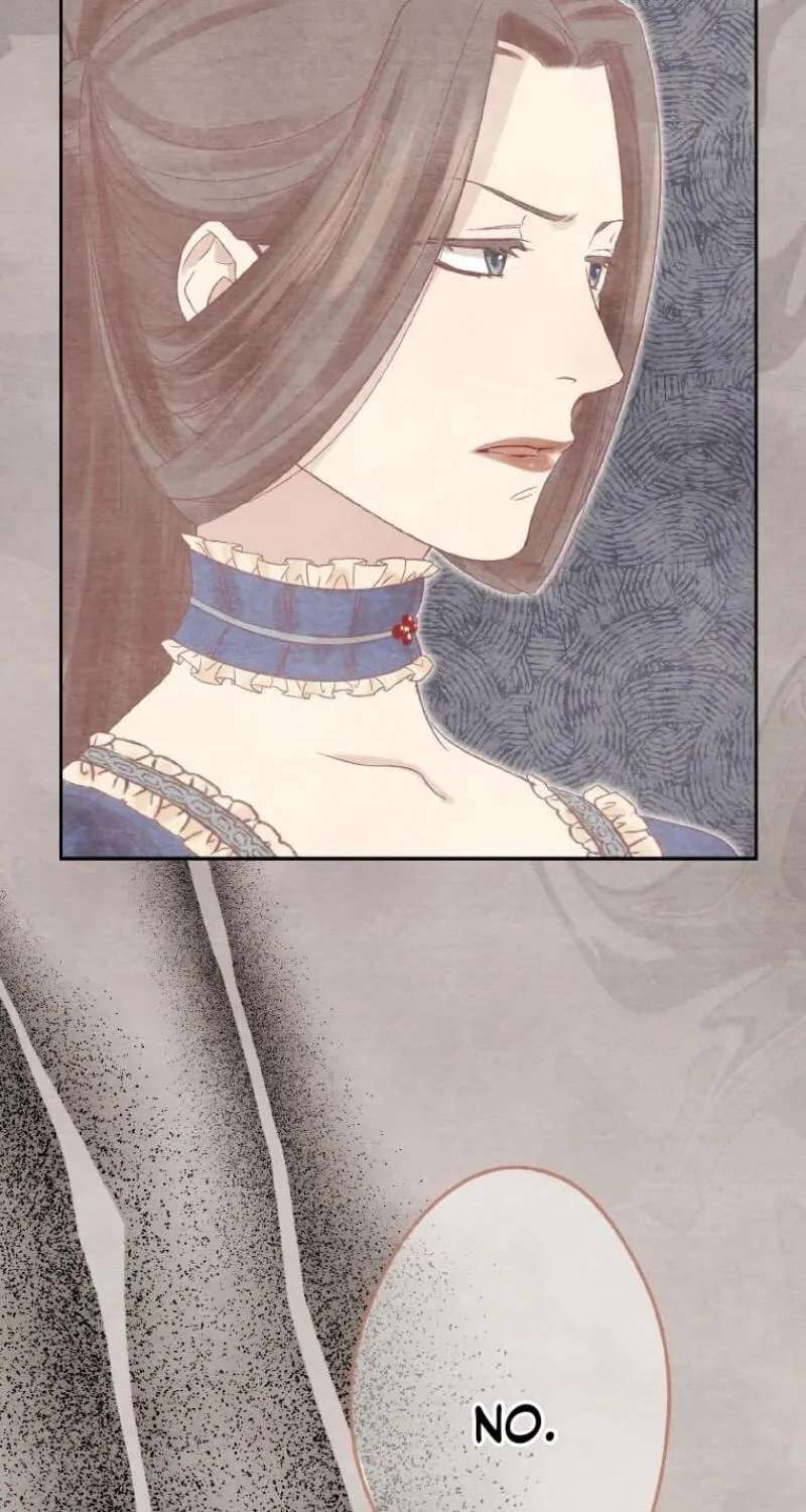 The Fake Queen Learns What Love Is Chapter 28 - page 52