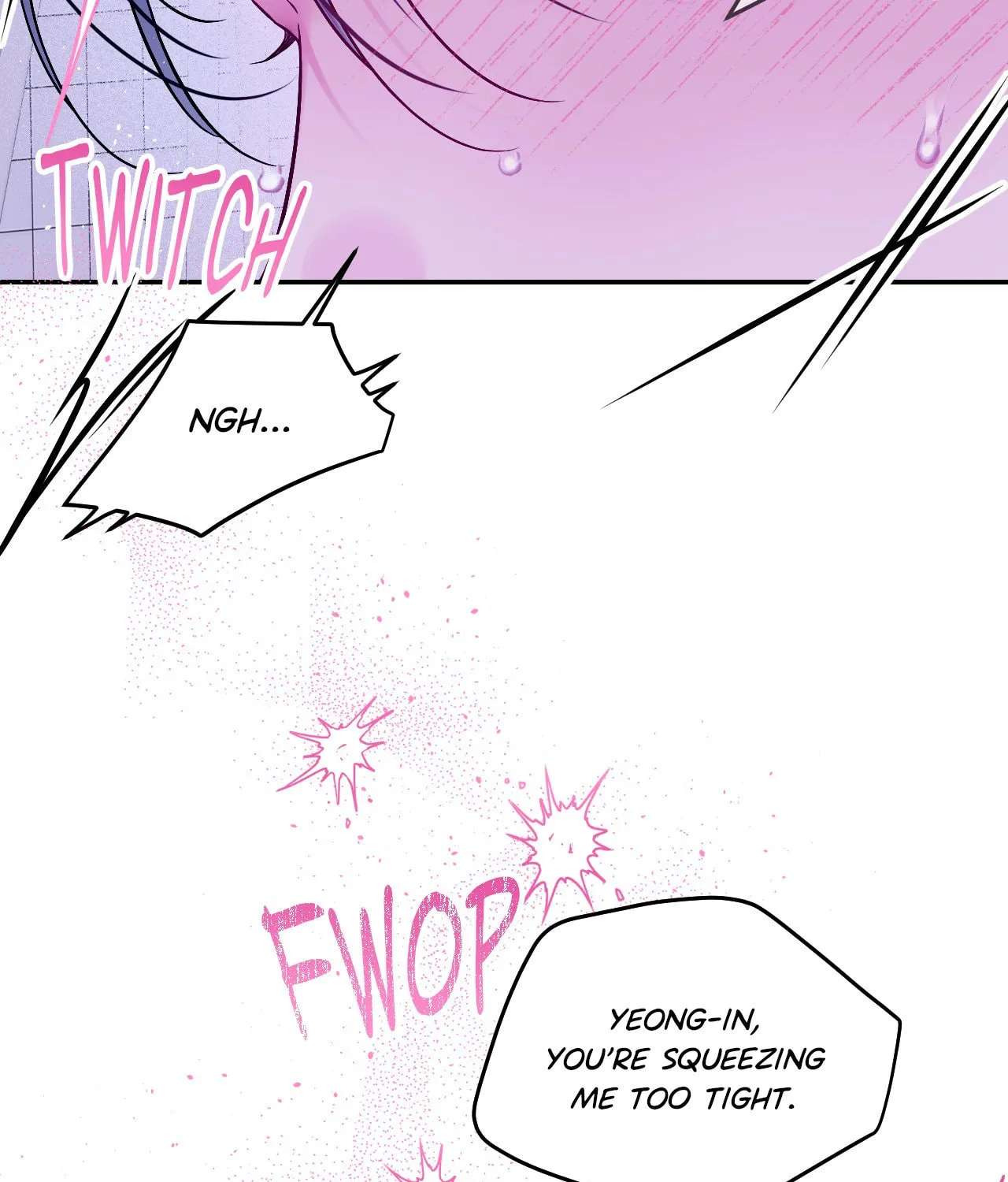 Imperfectly Us Chapter 60 - page 22